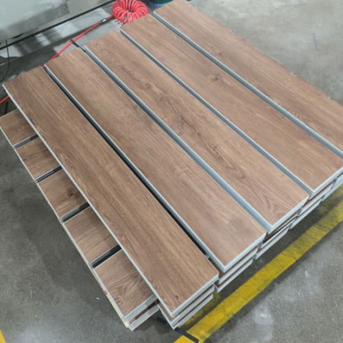 SPC Flooring: Revolucionando los suelos: de la innovación de nicho a la globalización