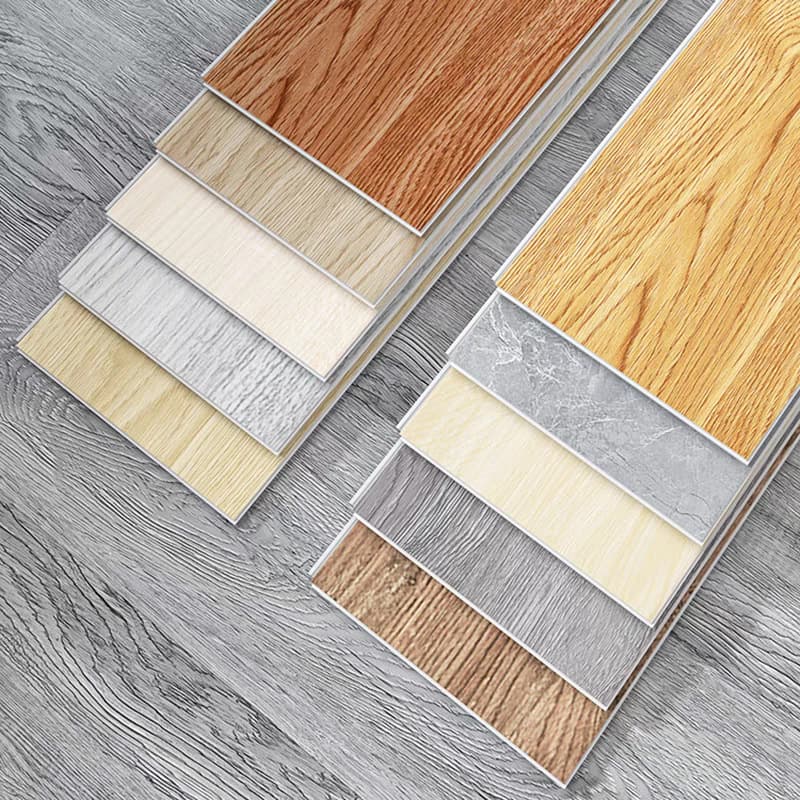 SPC Vinyl Flooring