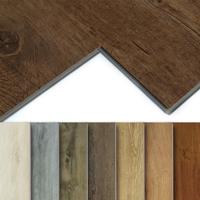 Prueba de resistencia a los arañazos: Cómo nuestros suelos SPC resisten a las mascotas y a los muebles pesados